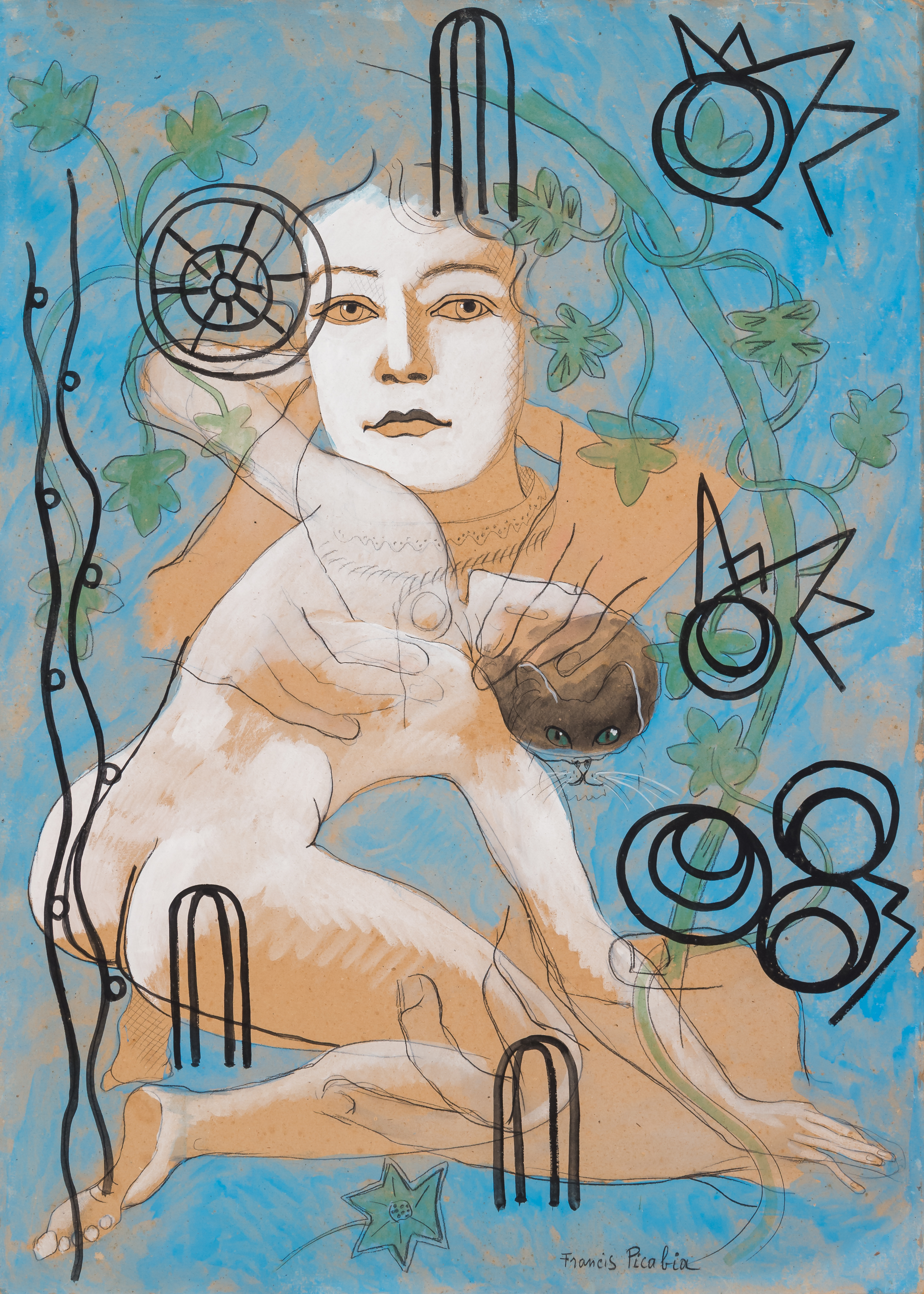 PICABIA 525 000€
